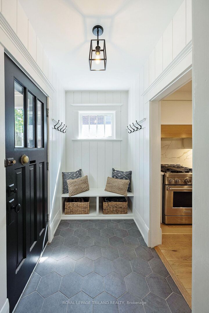 Property Photo: 5 McKenzie Avenue ON N6C 1V1