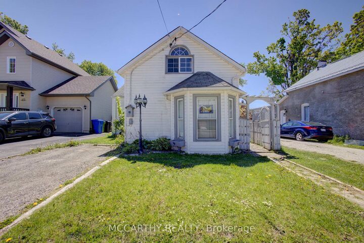 Property Photo: 171 Owen Sound Street ON N0C 1B0