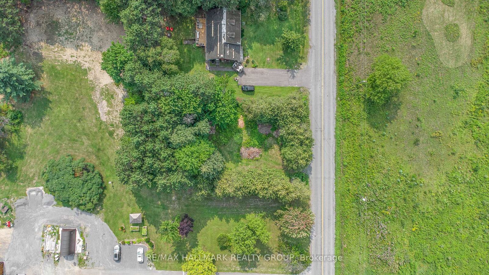 Property Photo:  1468 David Road  ON K4K 1K7 