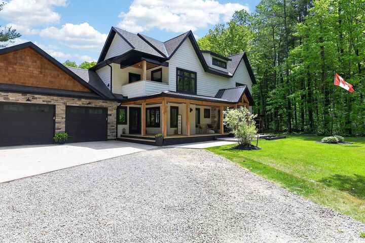 Property Photo:  16 Woodland Heights Drive  ON L0M 1J0 