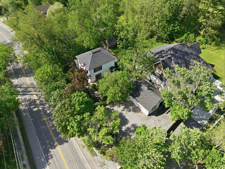 Property Photo: 6123 Guelph Line ON L7P 0A6