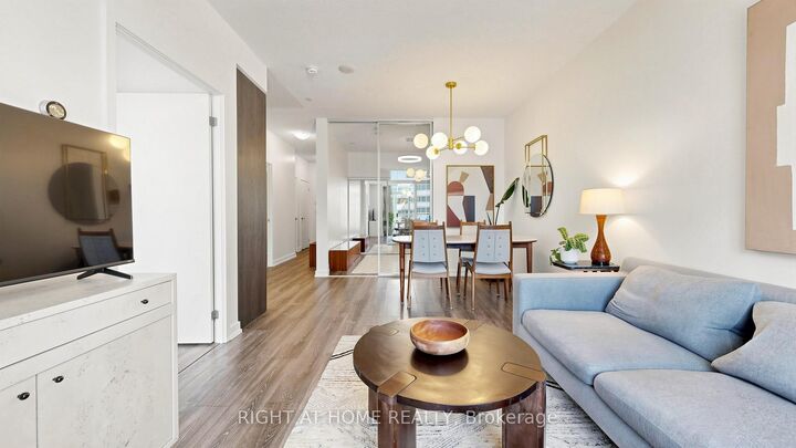 Property Photo: 200 Sackville Street 714 ON M5A 0C4