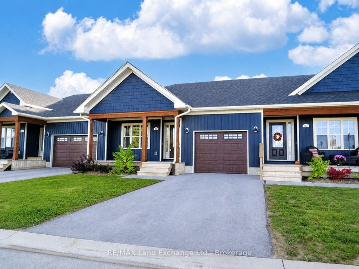 86 Eagle Court 18 — photo 1