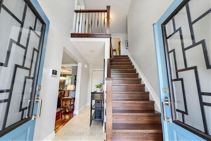 Property Photo: 28 Manadon Drive ON M2M 1W6