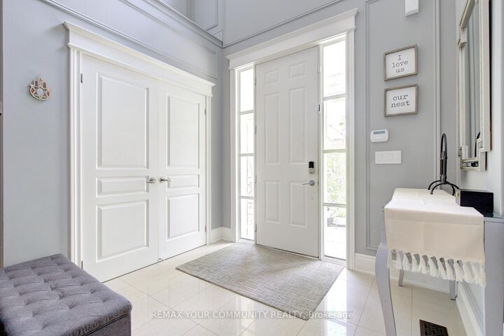 Property Photo: 41 Big Rock Drive ON L6A 0Z4