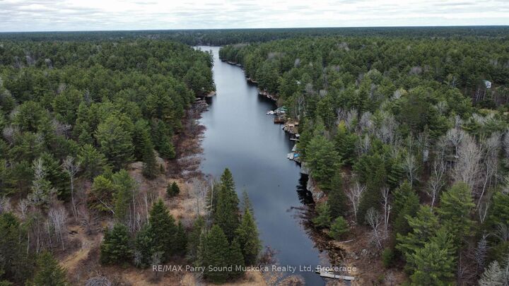 Property Photo: 410 Ranger N/A ON P0H 1S0