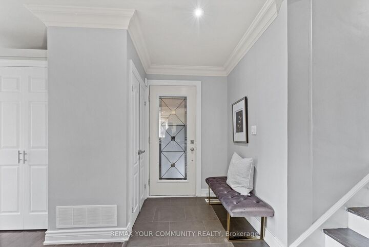 Property Photo: 23 Penetang Crescent ON M1K 4Y4