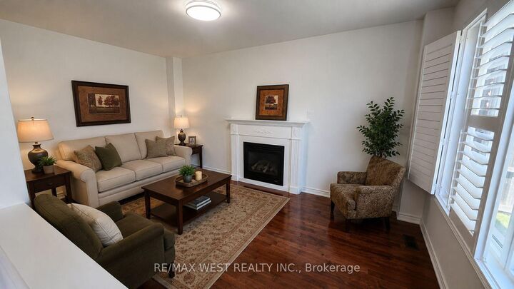 Property Photo: 73 Eakin Mill Road ON L6E 1N9