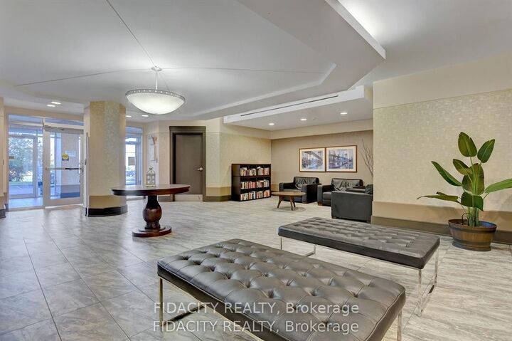 Property Photo: 310 Central Park Drive 2E ON K2C 4G4