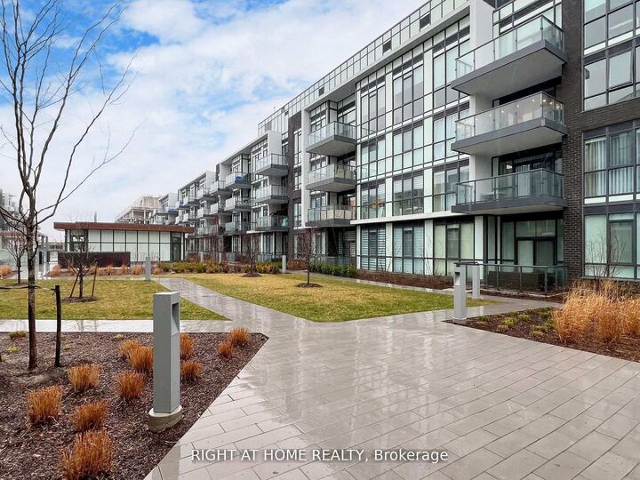 Property Photo: 415 Sea Ray Avenue 224 ON L9S 0R5