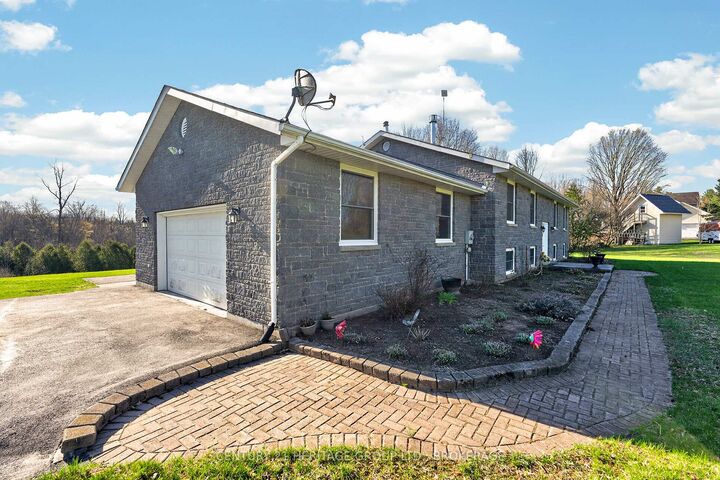 Property Photo: 191 Emerson Road ON K0K 2Y0