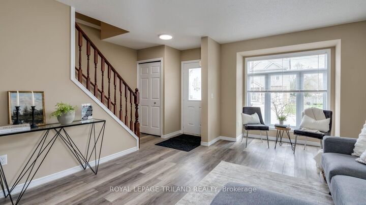 1600 Mickleborough Drive 17 — photo 1