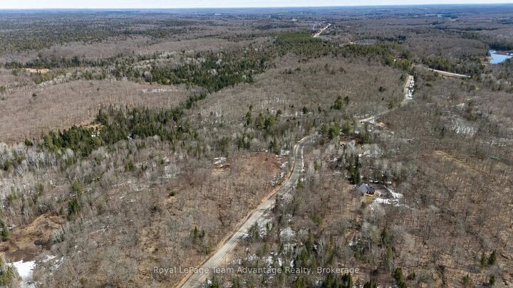 Property Photo:  Lot 2 Lorimer Lake Road  ON P0A 1G0 