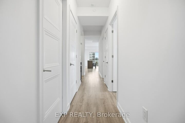 Property Photo: 25 Neighbourhood Lane 404 ON M8Y 0C4
