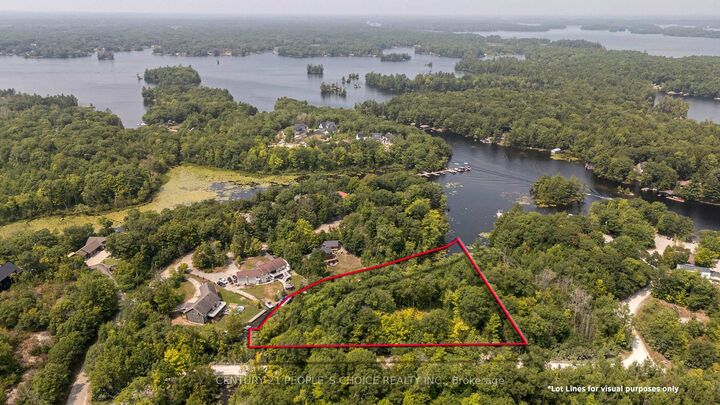 Property Photo:  3700 Narrows Road  ON L0K 1S0 