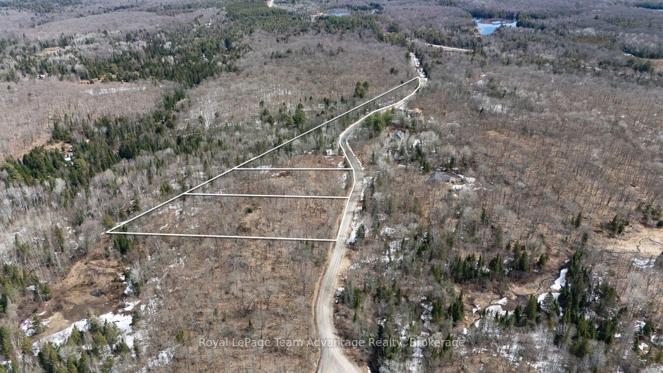 Property Photo:  Lot 1 Lorimer Lake Road  ON P0A 1G0 