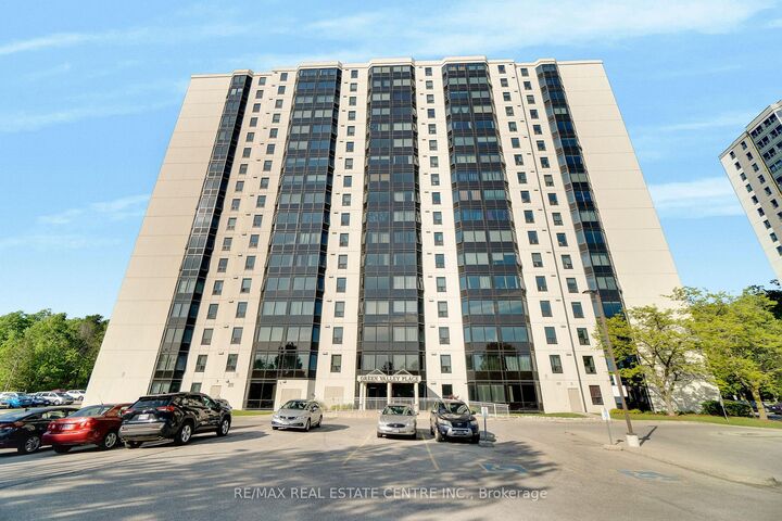 Property Photo:  35 Green Valley Drive 103  ON N2P 2A5 
