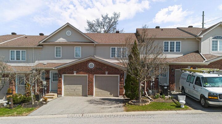 Property Photo: 430 Mapleview Drive E 38 ON L4N 0H4