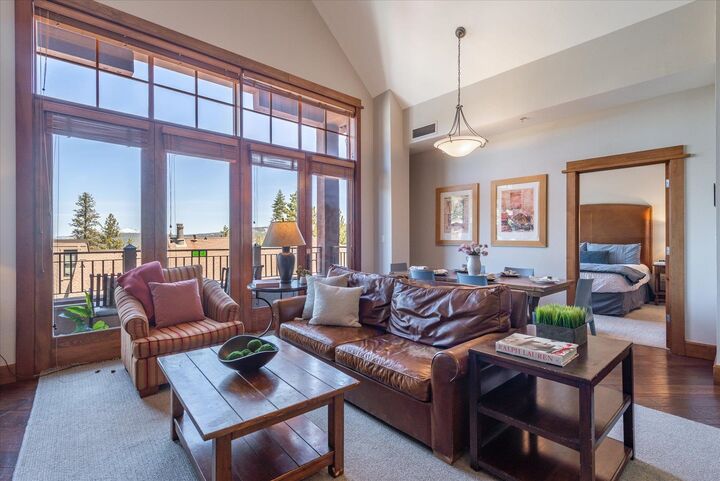Property Photo:  3001 Northstar Drive #305  CA 96161 