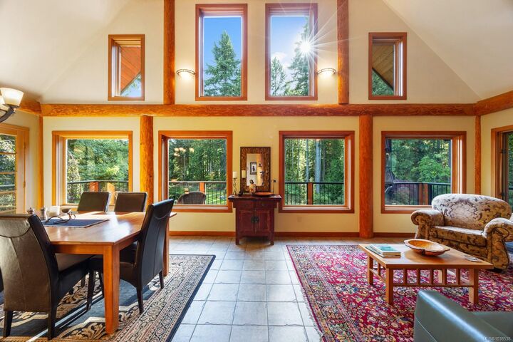 Property Photo: 900 Spider Lake Rd BC V9K 2L7