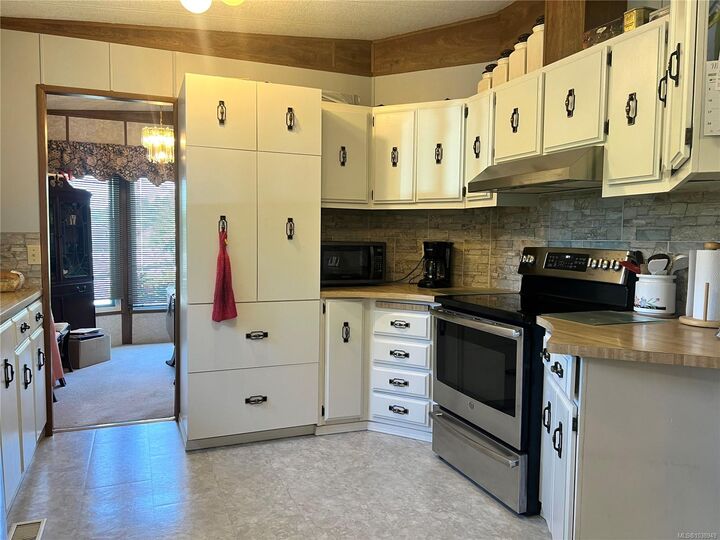 Property Photo: 5150 Christie Rd #13 BC V9G 1J2