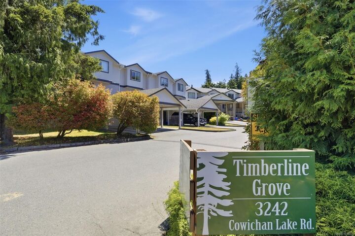 Property Photo:  3242 Cowichan Lake Rd #29  BC V9L 4B9 