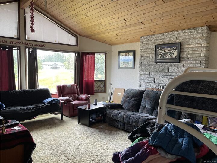 Property Photo: 3550 China Creek Rd BC V9Y 7V4