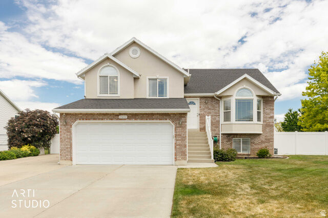 Property Photo:  2402 W 2375 N  UT 84015 
