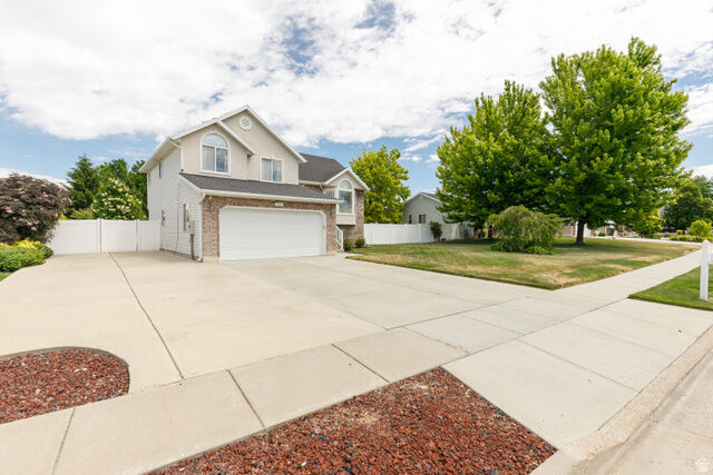 Property Photo:  2402 W 2375 N  UT 84015 