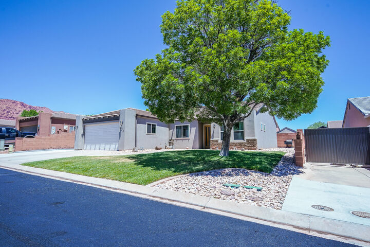Property Photo:  533 S 675 E  UT 84738 