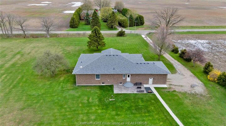 Property Photo: 10637 Boundary Line ON N0P 1V0