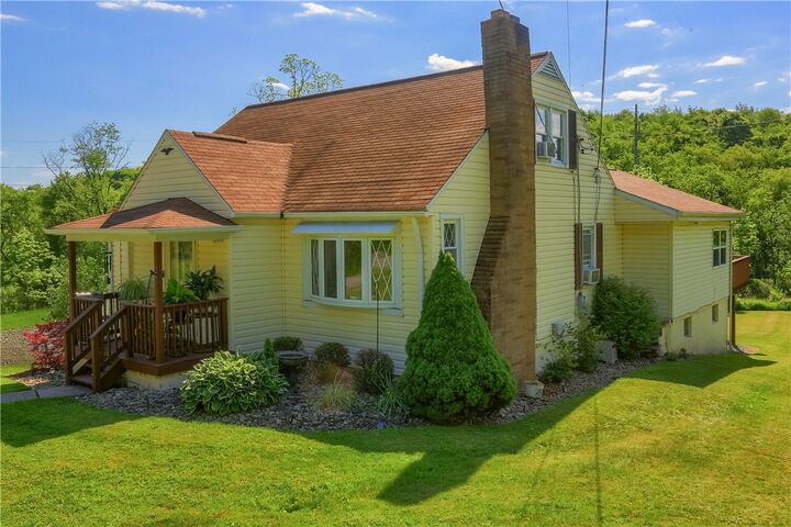 Property Photo:  178 Lutz Rd  PA 16063 