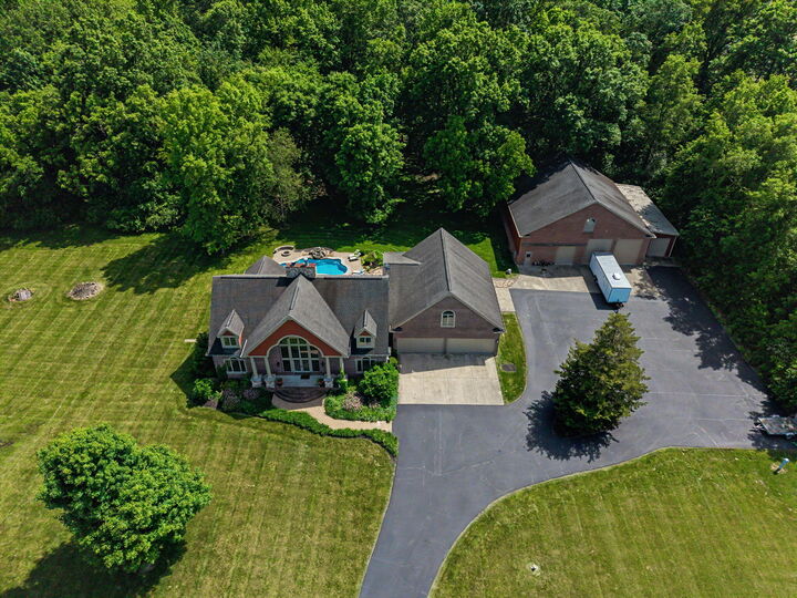 Property Photo:  5090 Ross Road  OH 45371 