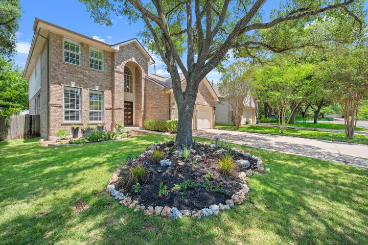 Property Photo: 11318 Pompey Court TX 78739