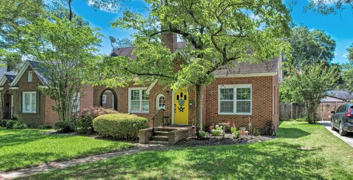 Property Photo:  920 2nd Avenue  GA 31701 