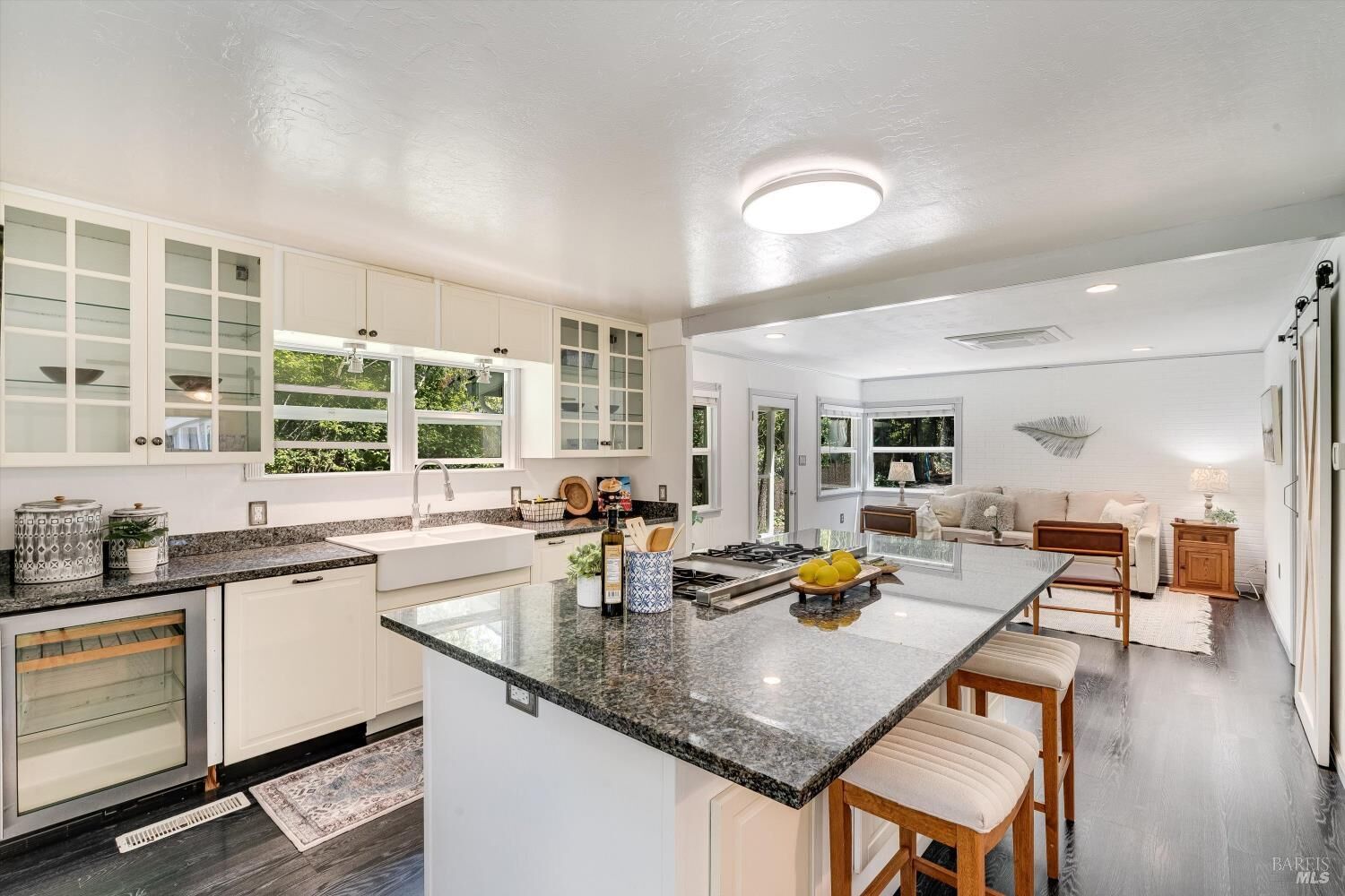 Property Photo:  14950 Coleman Valley Road  CA 95465 