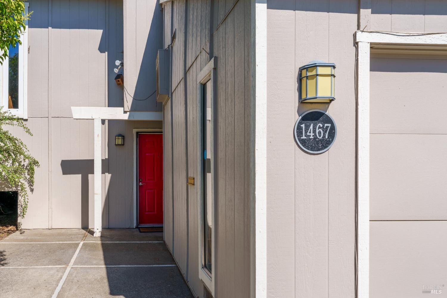 Property Photo:  1467 Neotomas Avenue  CA 95405 