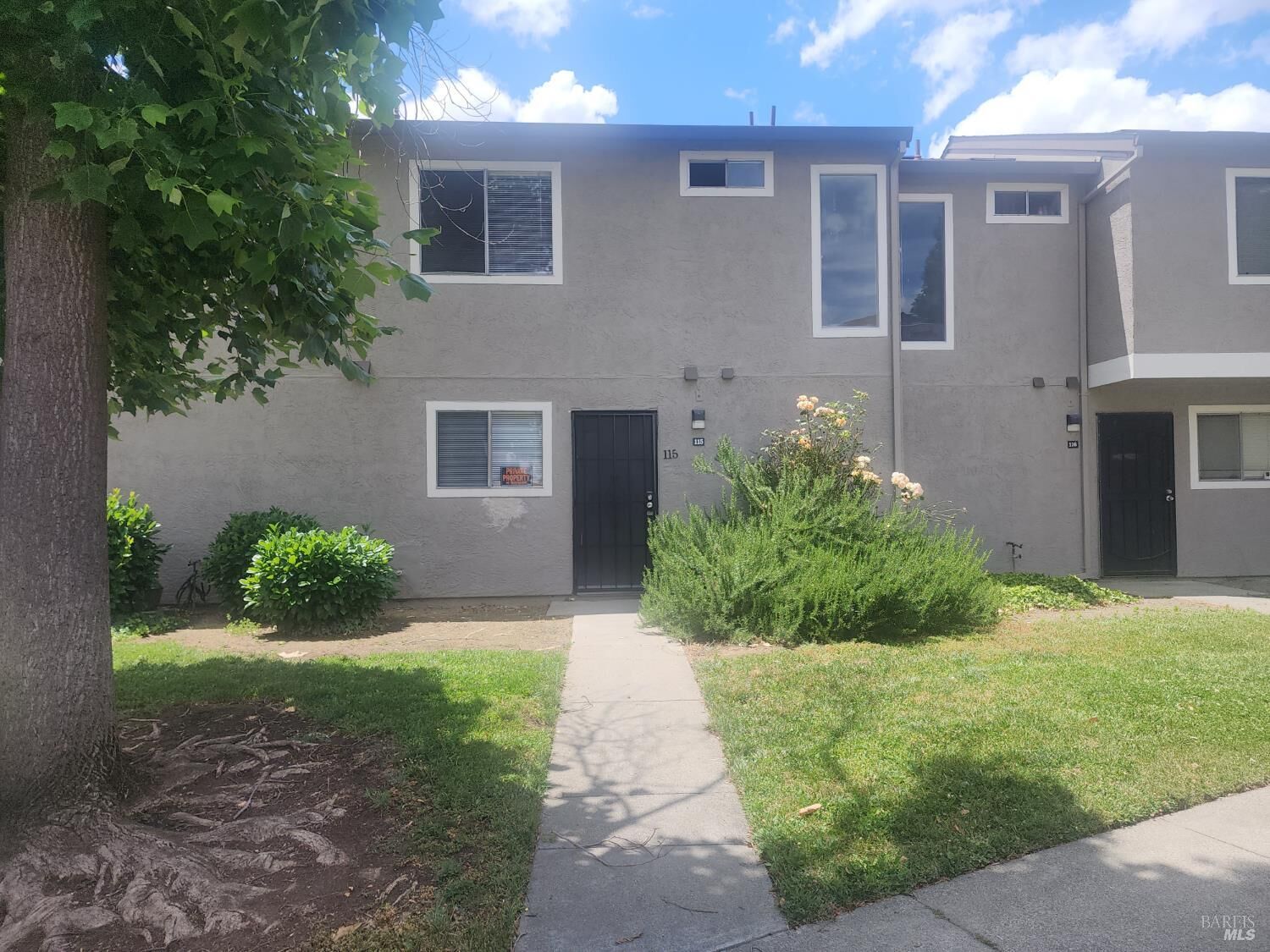 Property Photo:  1910 Grande Circle 115  CA 94533 