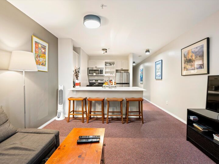 Property Photo: 4388 Northlands Boulevard 112 BC V8E 1C6