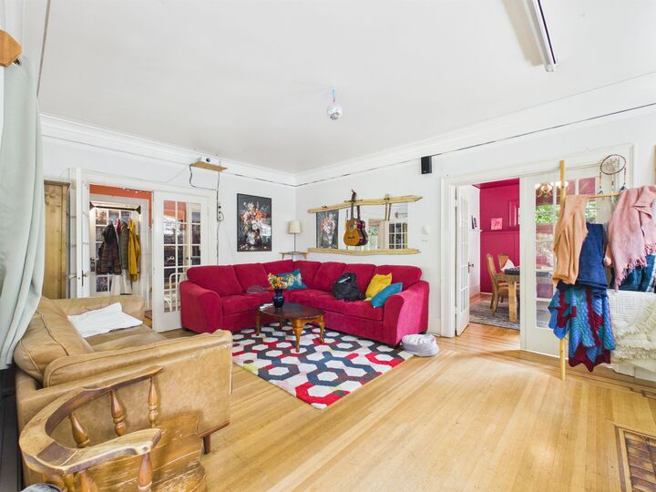 Property Photo: 4370 Osler Street BC V6H 2X7