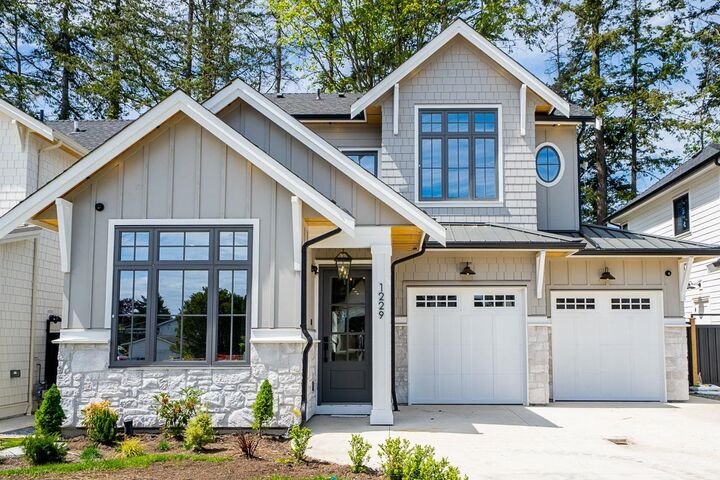 1229 Stellers Jay Place — photo 1