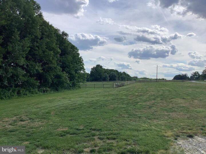 Property Photo:  1020 Rock Springs Road  MD 21918 