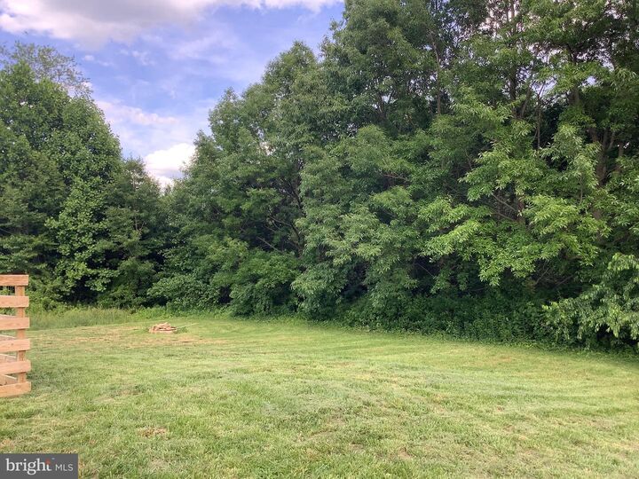 Property Photo:  1020 Rock Springs Road  MD 21918 