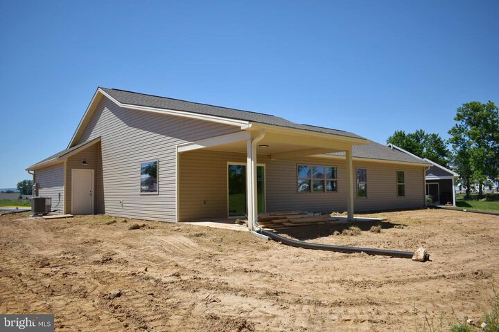 Property Photo:  1509 Treeline Drive  PA 17202 