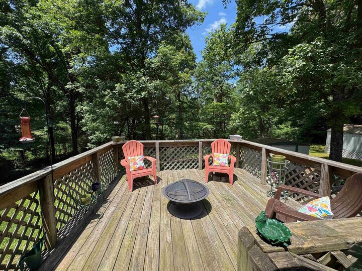 Property Photo:  3256 County Road 318 Road  AR 72401 