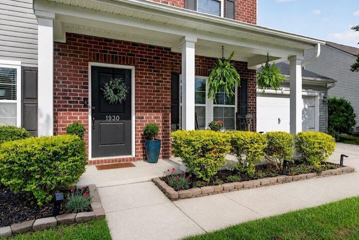 Property Photo: 1930 Wild Indigo Way SC 29410