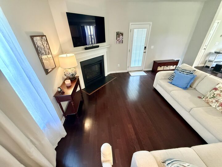 Property Photo:  126 Red Leaf Boulevard  SC 29461 