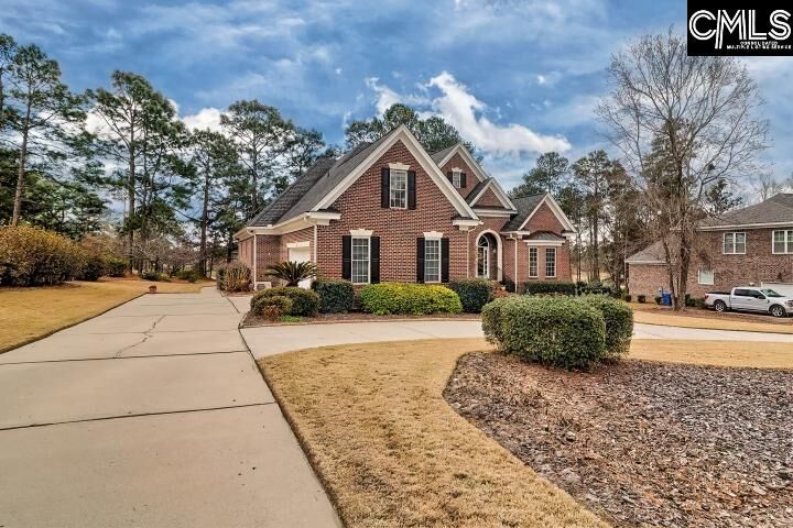 Property Photo:  310 Deer Crossing  SC 29045 