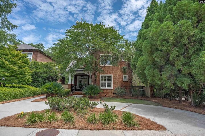Property Photo:  3729 Wilmot  SC 29205 