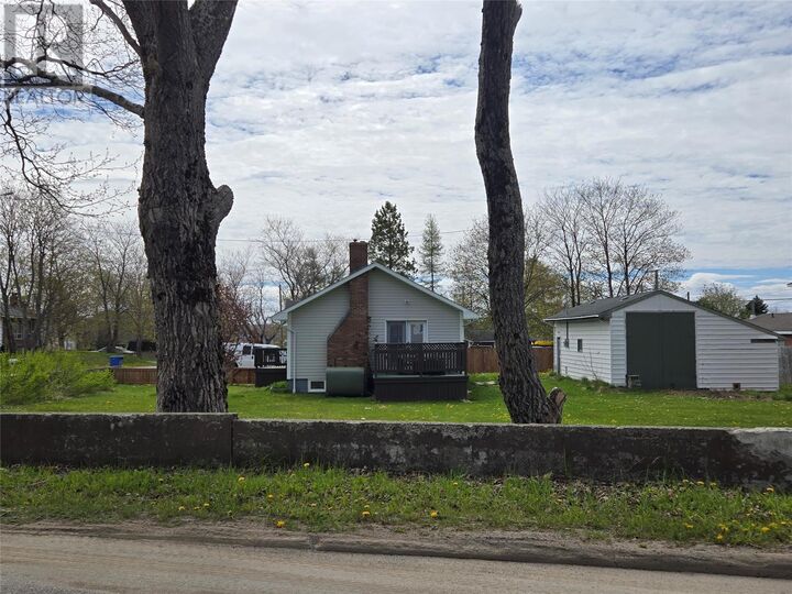 Property Photo: 5-7 Maple Street NL A2N 2H8